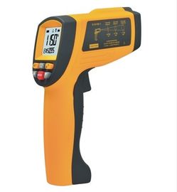 China Non contact -18C~1150C 50:1 infrared thermometer supplier
