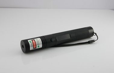 China 532nm 50mw focus adjustable green laser flashlights supplier