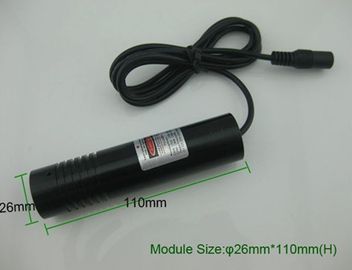 China 532nm 10mw Green Line Laser Module For Laser Pointer For Laser Stage Light,Electrical Tools And Leveling Instruments supplier