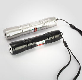 China 650nm 200mw red laser pointer burn cigarettes supplier