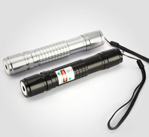 China 532nm 100mw CW rechargable green laser pointer torches supplier