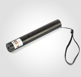 China 532nm 50mw green laser pointer with rechargable battery supplier