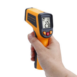 China GM600 Non Contact Portable -50°C to 600°C Digital Infrared Thermometer For Industrial Temperature Measurement supplier