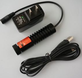 China 658nm 200mw Red Dot Laser Module For Electrical Tools And Leveling Instruments, orientator, range finder supplier