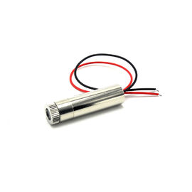 China 650nm 50mw Red Dot Laser Diode Module For Electrical Tools And Leveling Instrument supplier