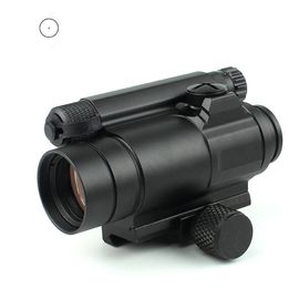 China M4 Optics 3 MOA Red Dot Sight Air Rifles Scope For Hunting and Spotting supplier