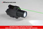 Green Laser Sight and LED Flashlight Combo with Quick Rail Mount gun sight supplier