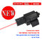 Mini Red Laser Sight  with Tail Switch supplier
