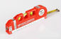 Red Color Multifunction Laser Level Meter supplier