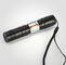 532nm 50mw CW rechargable green laser pointer flashlight supplier