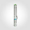 445nm 2000mw blue laser pointer with rechargeable battery supplier
