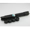 445nm 1000mw blue laser pointer flashlight with rechargeable battery and goggles supplier