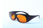GYT-1 200-540nm&amp;900-1100nm Laser Protective Glasses For ND:YAG Laser Protection supplier