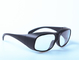CHP-1 9000-11000nm Laser Protective Glasses For CO2 Laser Protection supplier