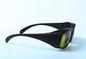 ADY-1 740-1100nm Laser Protective Glasses For Alexandrite, Diode and ND:YAG Laser Protection supplier