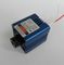 445/450nm 50mw Blue Beam Laser Module For Laser Stage Light And TTL Modulation supplier