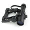 AK1x24 Military Tactical Scope For Ak 47 Gun Fmc Red Dot Sight With Optical Lens For AK Special Use supplier