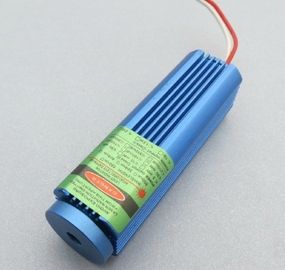 China Custom Design 532nm 50mw Green Line Laser Module For Electrical Tools And Leveling Instrument supplier