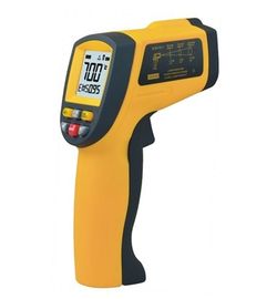 China Non contact portable -50°C to 700°C infrared thermometer supplier