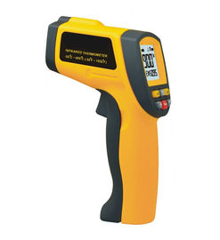 China Non contact portable -50°C to 900°C infrared thermometer supplier