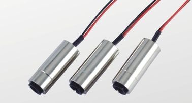 China 980nm 50mw Adjustable Focus Infrared Dot Laser Module For Alignment Fixtures And Medical Applications supplier