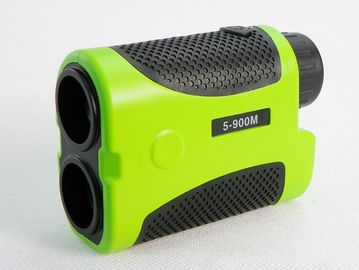 China Portable 5-900m Laser Range Finder supplier