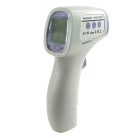 China Non Contact Portable Infrared Human Body Thermometer supplier