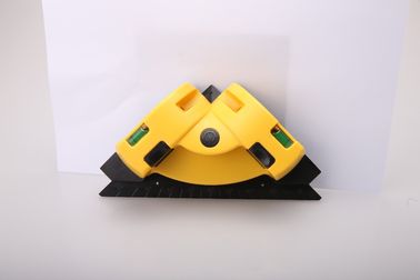 China Right angle 90 degree square Laser Level supplier