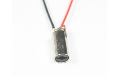 China Cheap 650nm red laser module supplier