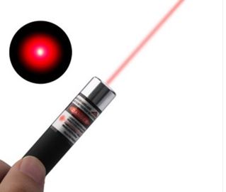 China 650nm 5mw Red Laser Pointer supplier