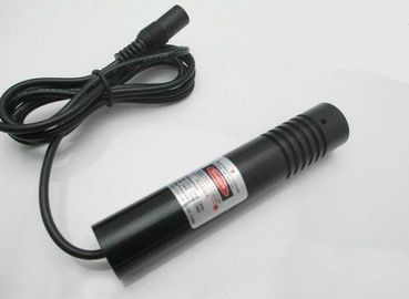 China 650nm 200mw Adjustable Red Line Laser Module For Electrical Tools And Leveling Instrument supplier