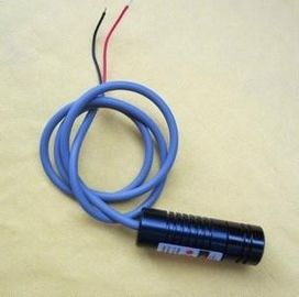 China 650nm 5mw Adjustable Focusing Red Line Laser Module For Electrical Tools And Leveling Instruments supplier