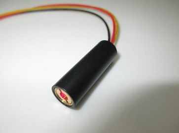 China 650nm 20mw Red Laser Diode Module with 0-50KHZ TTL modulation  For Electrical Tools And Leveling Instrument supplier