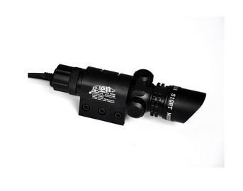 China Tactical green beam laser sight with rail mount supplier