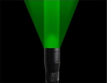 China 532nm 100mw Long Diatance Green Laser Designator supplier