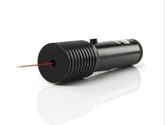 China S286 1010 30mw 650nm Red Laser Pointer Torch supplier