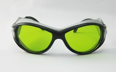 China CE Certified 1060nm IR Laser Safety Glasses For  Laser Alignment, Laser Medical Treatment, Laser Industry Etc. supplier