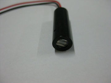 China 850nm 40mw infrared line laser module for touch screen supplier
