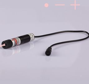 China 808nm 100mw Industrial IR Line Laser Module supplier