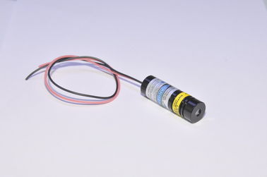 China 780nm 200mw IR dot/line/cross line laser module supplier