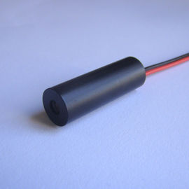 China 850nnm 100mw IR focusable dot laser module supplier