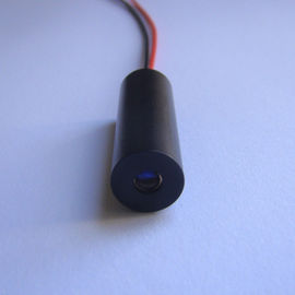 China 850nnm 50mw IR focusable dot laser module supplier