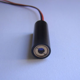 China 850nnm 40mw IR focusable dot laser module supplier