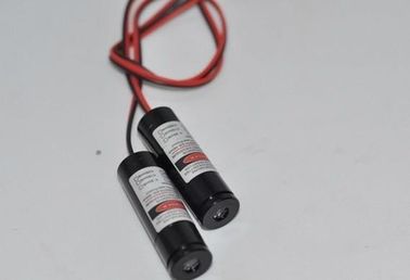 China 830nm 350mw infrared dot/line/cross line laser module supplier