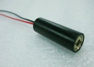 China 780nm 200mw IR Dot Laser Module For Alignment Fixtures And Medical Applications supplier
