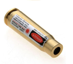 China 7.62x39mm Cartidge Laser Bore Sighter supplier