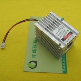 China 532nm 50mW Green Beam Laser Module For Laser Stage Light ,Electrical Tools,Leveling Instrument, supplier