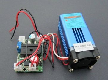 China 445nm 2W blue laser module supplier