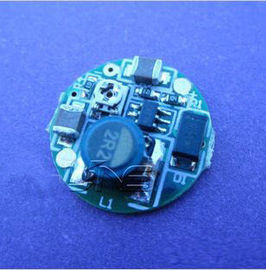 China 1W /1.4W/ 2W 445nm/447nm/450nm Blue Laser Drive Circuit Board supplier