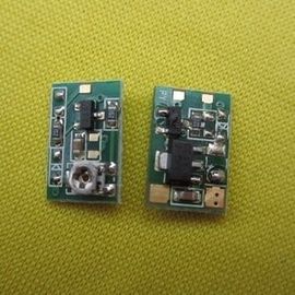 China 650nm 5mW Red Laser & Red Laser Module Drive Circuit Board / APC Circuit Board supplier